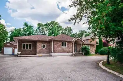 85 Lee Avenue Unit# Upper Markham Ontario L3R 8G2