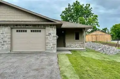 75 Seymour Street Centre Hastings Ontario K0K 2K0