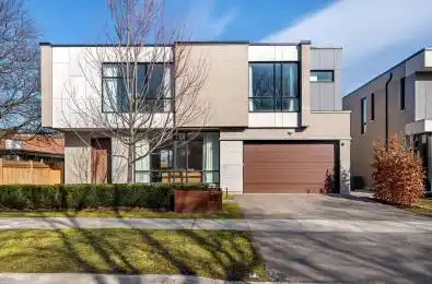 15 Fairmeadow Avenue Toronto C12 Ontario M2P 0A5