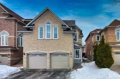 189 Frank Endean Road Richmond Hill Ontario L4S 1S4