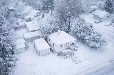 32 Adelaide Street Kawartha Lakes Ontario K9V 3J7