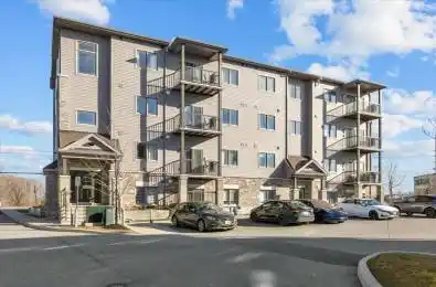 360 Tribeca Private Unit# 4 Barrhaven Ontario K2J 4J3