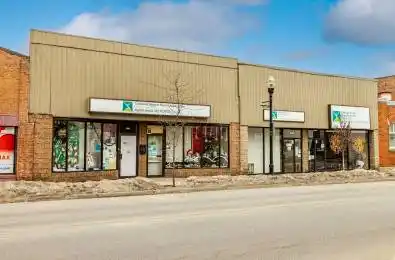 1024 2nd Avenue Owen Sound Ontario N4K 2H7