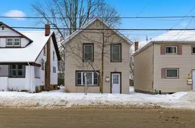 511 Victoria Street Kingston Ontario K7L 3Z9