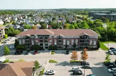 41 Goodwin Drive Unit# 202 Guelph Ontario N1L 0E7