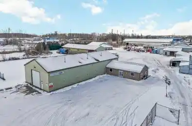 281 Campbell Street Unit# E Sarnia Ontario N7T 2H2