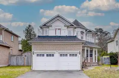 52 Whitewater Street Whitby Ontario L1R 2S8