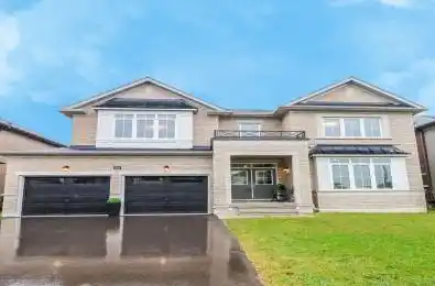 1691 Corsal Court Innisfil Ontario L9S 0P8