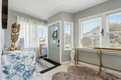 75 Chestnut Avenue Hamilton Ontario L8L 6K8