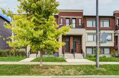 99 Crimson Forest Drive Vaughan Ontario L6A 1S2