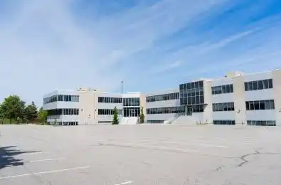 1 Sparks Avenue Unit# 31 Toronto C15 Ontario M2H 2W1