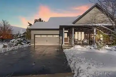 9440 Eagle Ridge Drive Unit# 19 Niagara Falls Ontario L2H 0G3