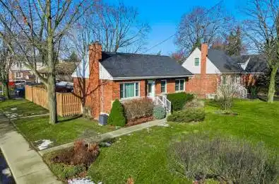 1 Bryant Court Hamilton Ontario L8K 4A9