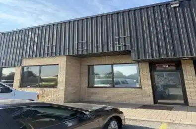 1050 Britannia Road Unit# 24 Mississauga Ontario L4W 4N9