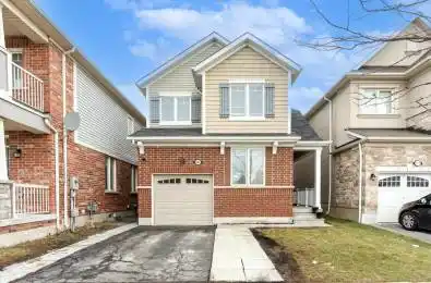 669 Gibson Crescent Milton Ontario L9T 8Z6