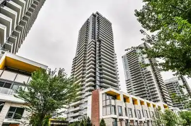 85 McMahon Drive Unit# Ph3808 Toronto C15 Ontario M2K 0H1