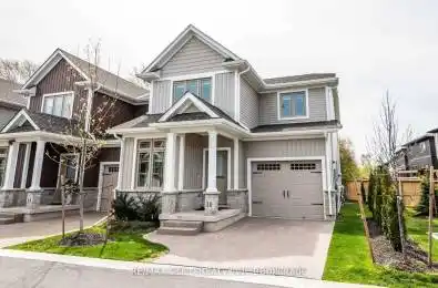 10 Thomas Burns Common St. Catharines Ontario L2N 0B1