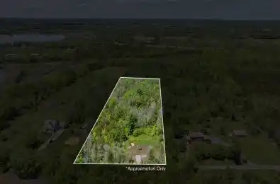 103 Estis Road Stone Mills Ontario K0K 3N0