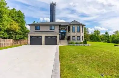 111 Donway Drive Chatsworth Ontario N0H 1G0
