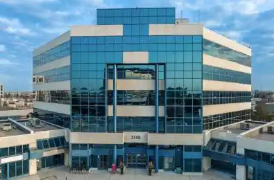 2560 Matheson Boulevard Unit# 317 Mississauga Ontario L4W 4Z1