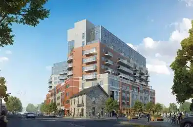 652 Princess Street Unit# 917 Kingston Ontario K7L 1E5