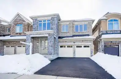 106 Angus Morton Crescent East Gwillimbury Ontario L9N 1S4