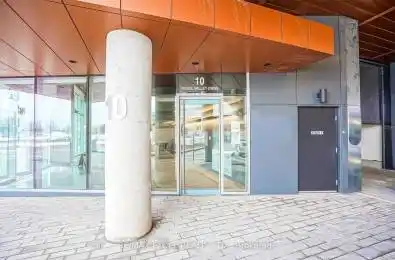 10 Rouge Valley Drive Unit# 703A Markham Ontario L6G 0G9