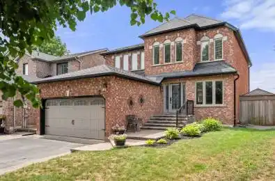 7 Mahogany Court Aurora Ontario L4G 6M8