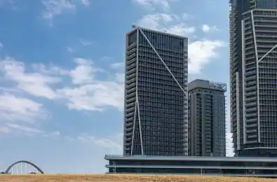 30 Ordnance Street Unit# 1112 Toronto C01 Ontario M6K 0C9