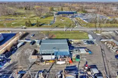 737 Gilmore Road Fort Erie Ontario L2A 5M4