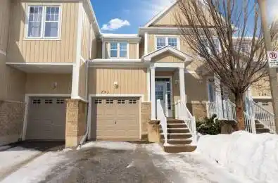 791 Newmarket Lane Kingston Ontario K7K 0C8