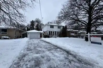 77 Bedford Park Avenue Richmond Hill Ontario L4C 2N9