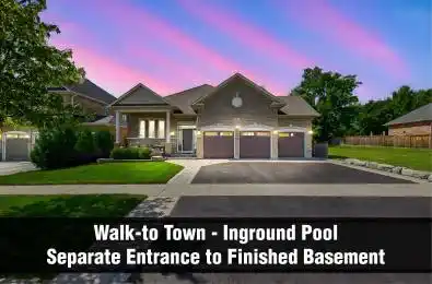 21 Corvinelli Drive Whitby Ontario L1M 0G7