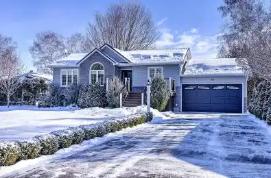 26 Greenwood Crescent Kawartha Lakes Ontario K0M 1T0