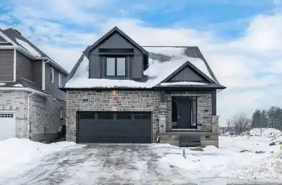 273 Harrison Street Centre Wellington Ontario N0B 1S0