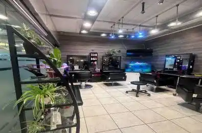 4675 Steeles Avenue Unit# 1A1, 1A2, 1A3 Toronto E07 Ontario M1S 4S5