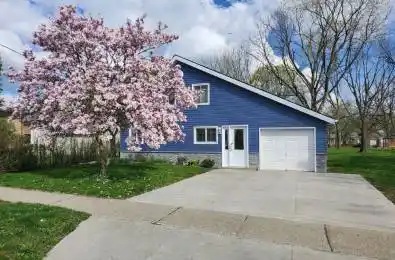 7 Normandy Drive Guelph Ontario N1E 2P2