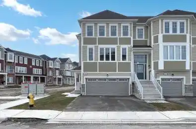18 Lana Circle Wasaga Beach Ontario L9Z 0L2