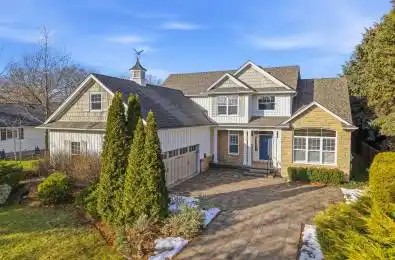 643 King Street Niagara-on-the-Lake Ontario L0S 1J0