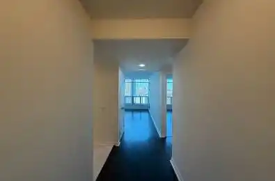 942 Yonge Street Unit# 1212 Toronto C02 Ontario M4W 3S8