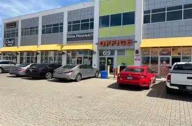 69 Lebovic Avenue Unit# 211 Toronto E04 Ontario M1L 0H2