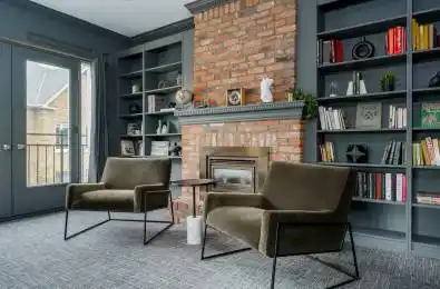 420 North Service Road Unit# 300 Oakville Ontario L6H 5R2