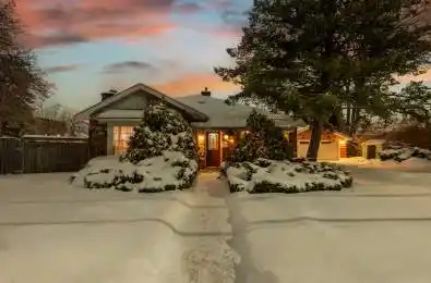 235 Park Street Kingston Ontario K7L 1K4