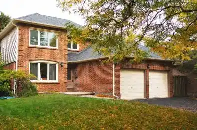 1239 Barnwood Square Pickering Ontario L1X 1C6