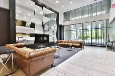 35 Bastion Street Unit# 1519 Toronto C01 Ontario M5V 0C2