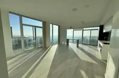 33 Helendale Avenue Unit# 3103 Toronto C03 Ontario M4R 1C5