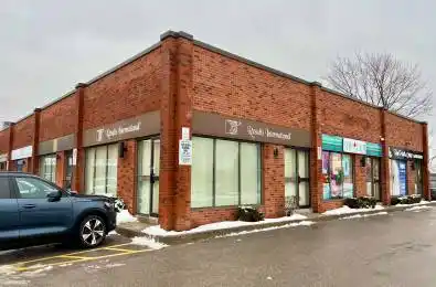 7170 Warden Avenue Unit# 18 Markham Ontario L3R 8B2