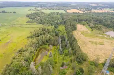 PT 25 Fourth Line Erin Ontario N0B 1Z0