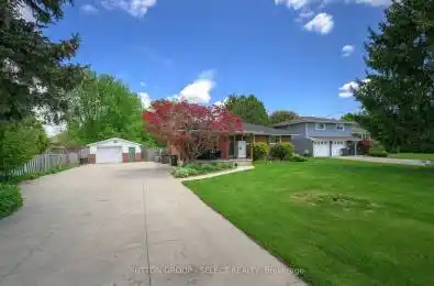 108 Coulter Avenue Central Elgin Ontario N5R 5A7