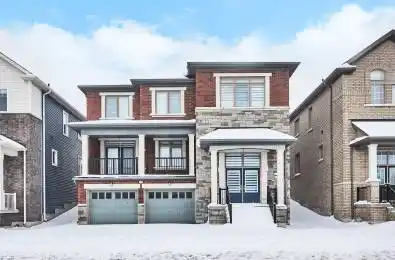 23 Faimira Avenue Georgina Ontario L4P 0C2